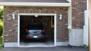 Garage Door Installation at Somerset Lakes Neighborhood Association, Florida